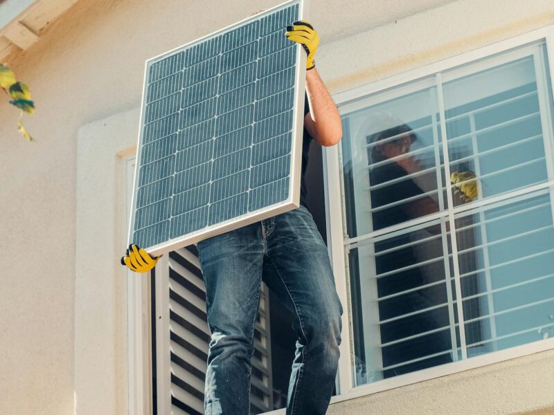 Hoe kleine stappen een groot verschil maken